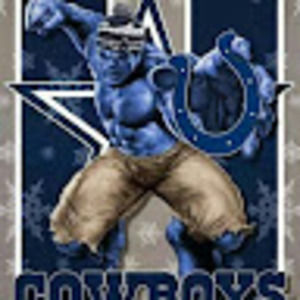 Meet your Posher, Darren